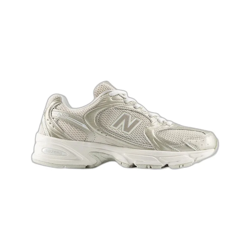 Xαμηλά Sneakers New Balance 530 Χρυσό Metalic Linen