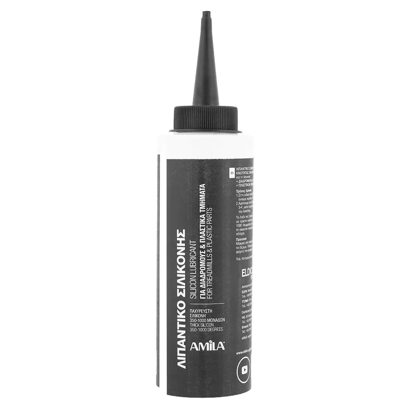 Λιπαντικό Λάδι Σιλικόνης 500ml