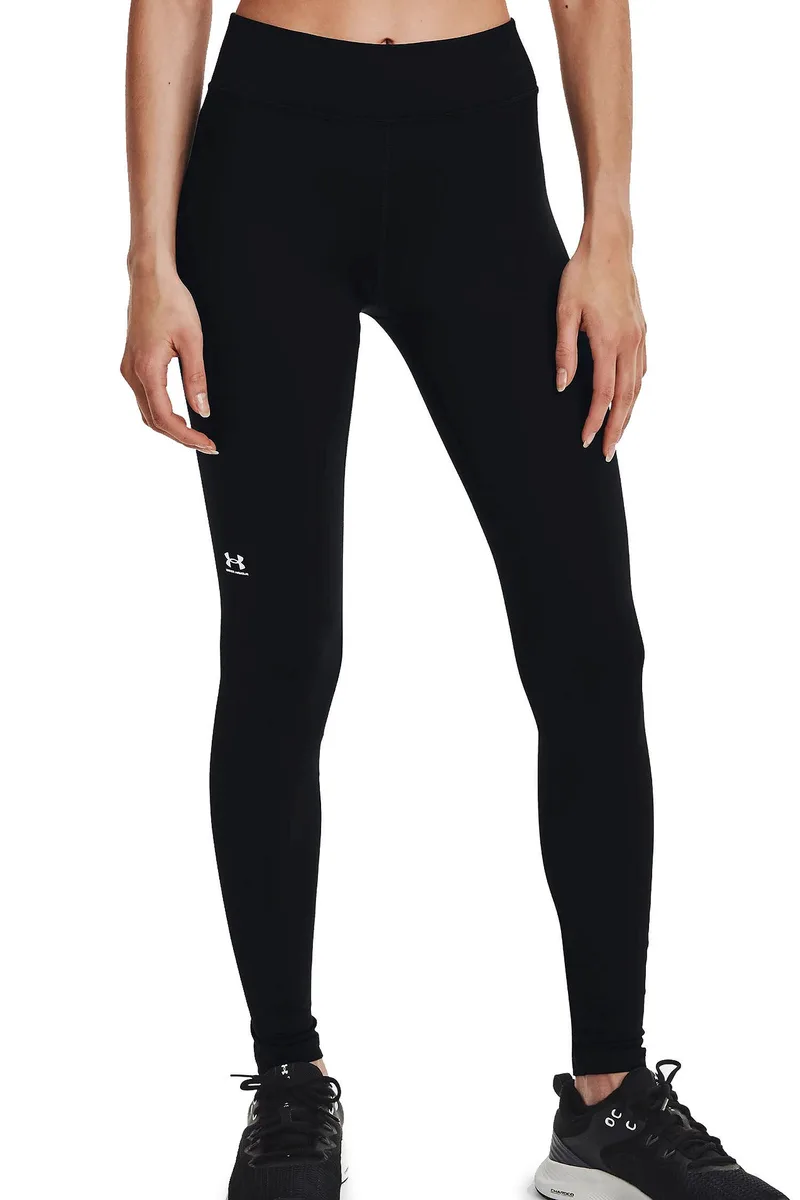 Κολάν Under Armour Authentics 1368700-001 Γυναικείο