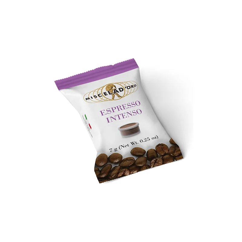 Miscela d'oro Intenso Lavazza Point συμβατές κάψουλες - 100 τεμάχια
