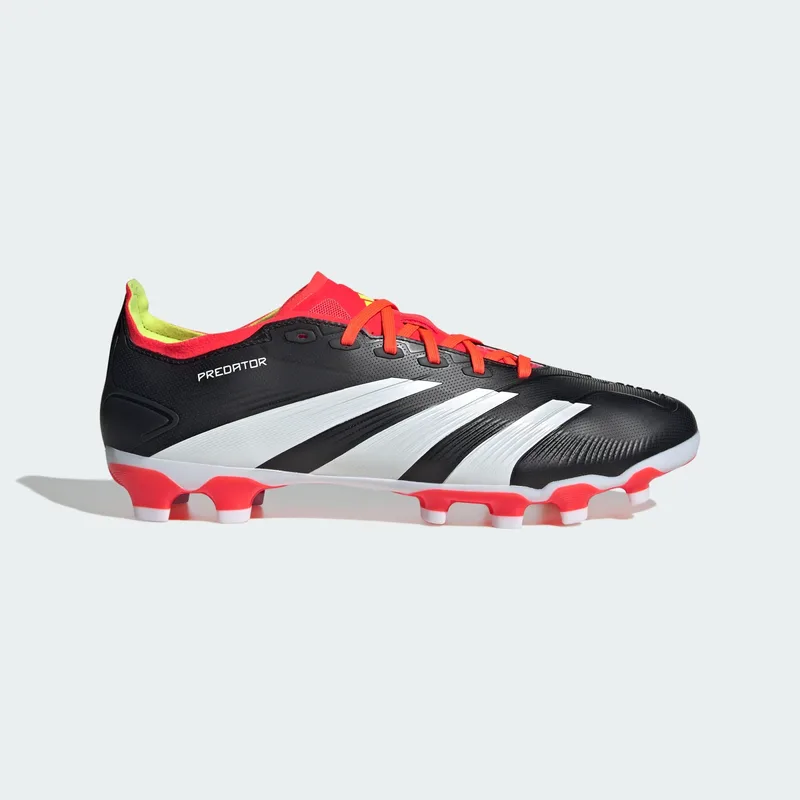 adidas Predator League MG Ανδρικά Ποδοσφαιρικά Παπούτσια (9000169502_7627)