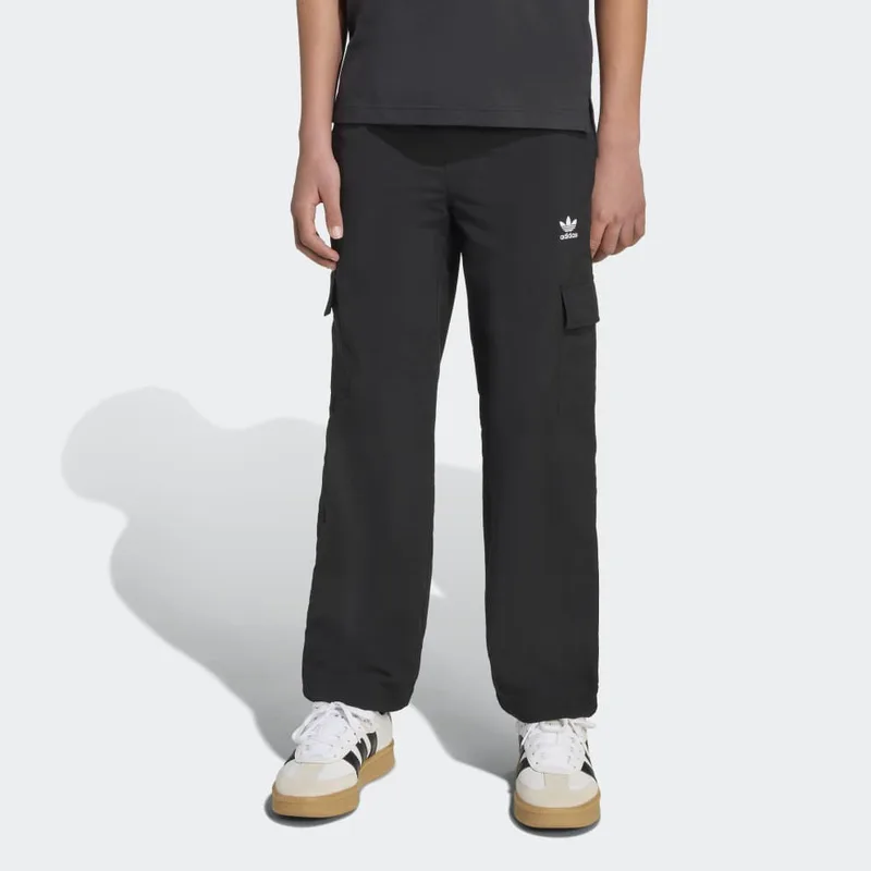 adidas Originals Cargo Παιδική Φόρμα (9000237130_1480)