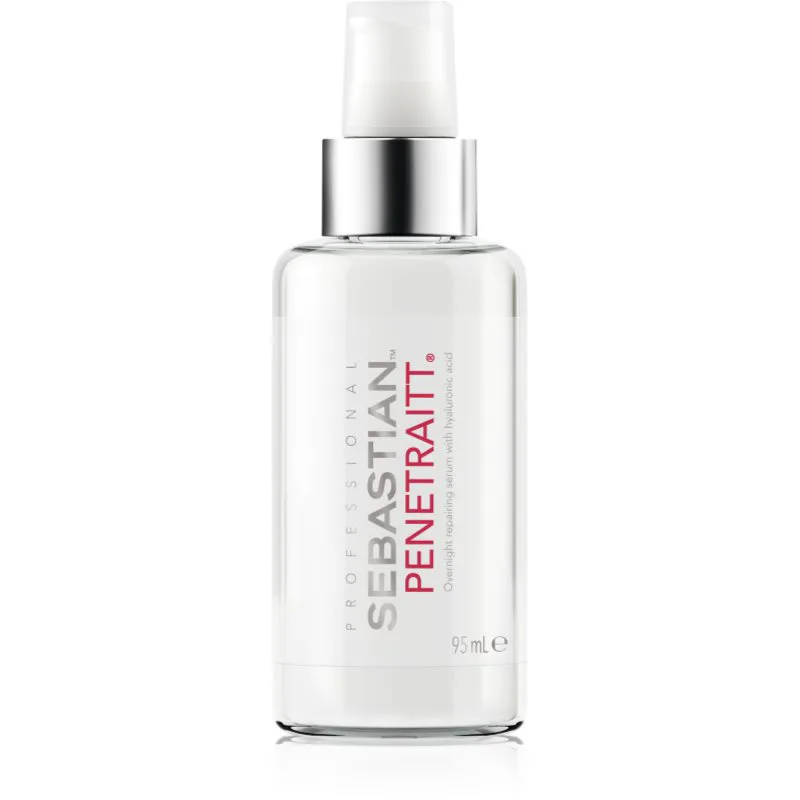 Sebastian Professional Penetraitt ορός χωρίς ξέβγαλμα για κατεστραμμένα μαλλιά 95 ml