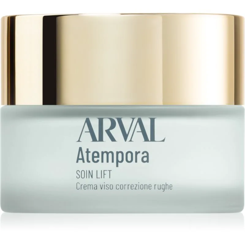 Arval Atempora Soin Lift κρέμα προσώπου κατά των ρυτίδων 50 ml