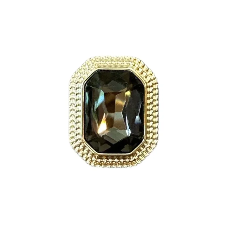 Διακοσμητικό Παπουτσιών KeepFred CHA-033-BLACK