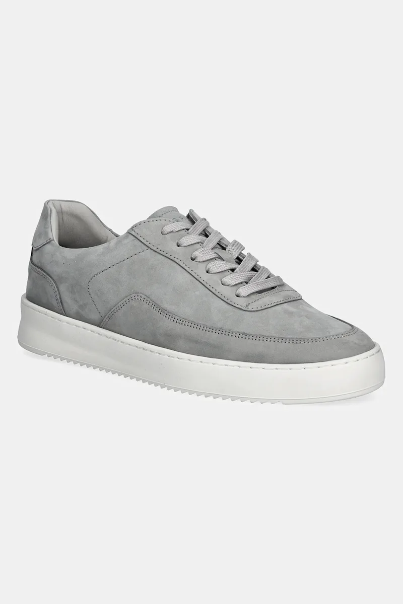 Sneakers Filling Pieces Mondo 2.0 Ripple Nubuck