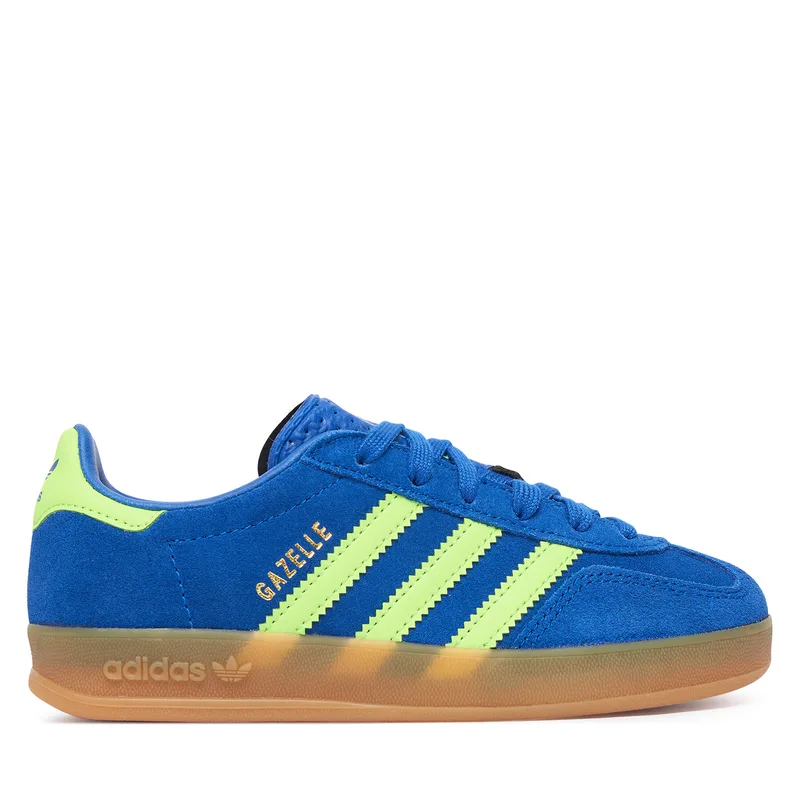 Αθλητικά adidas Gazelle Indoor KJ2302 Μπλε