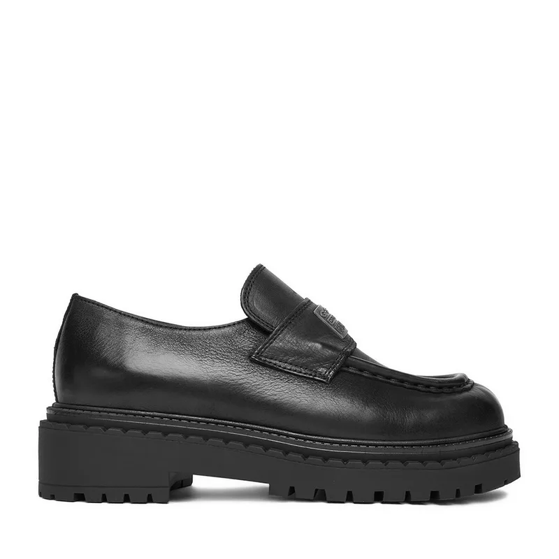 Loafers G-Star Raw EO-DOLUNAY-25FW05 Μαύρο