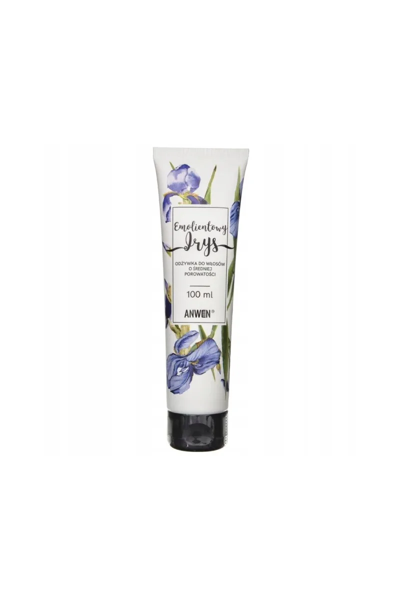 Anwen Emolient Iris Conditioner 100 ml