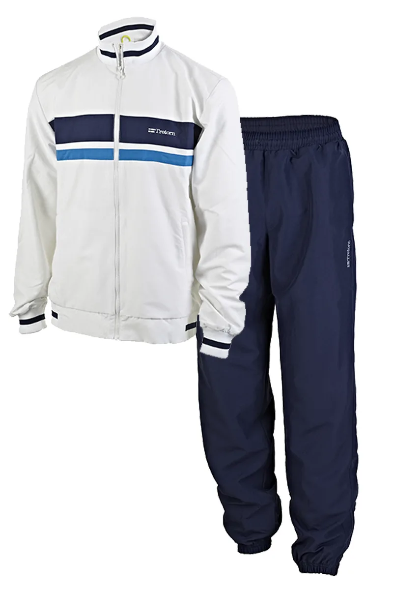 Αθλητική Φόρμα Tretorn Boys Woven Suit 475545-34 Unisex Παιδικό