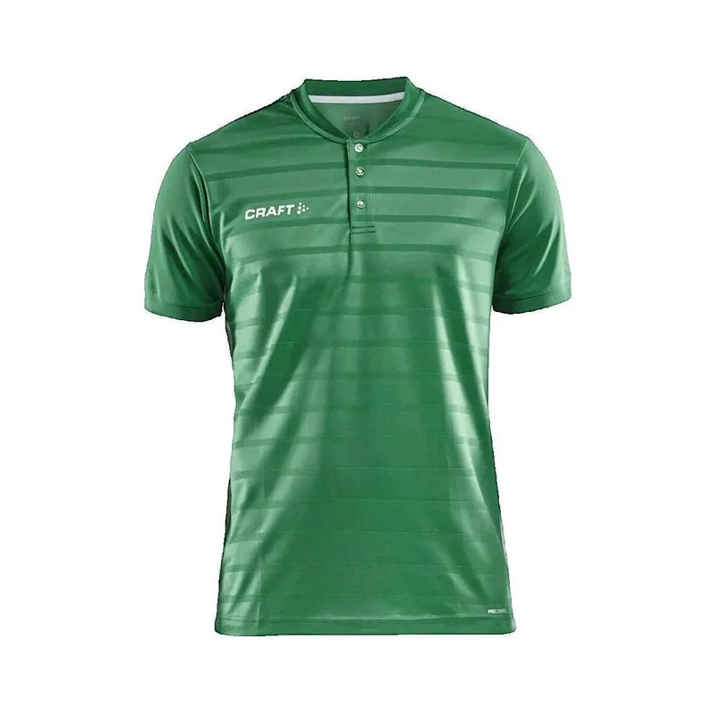 κιτ ποδοσφαίρου Craft T-shirt Pro Control Vert