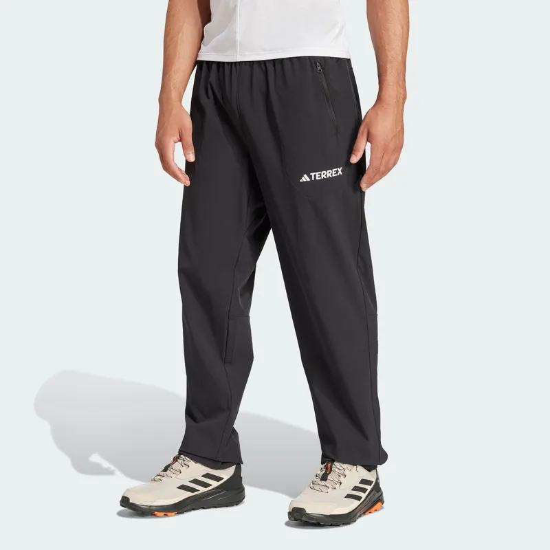 adidas Terrex Multi Essentials Ανδρικό Παντελόνι (9000235542_1469)