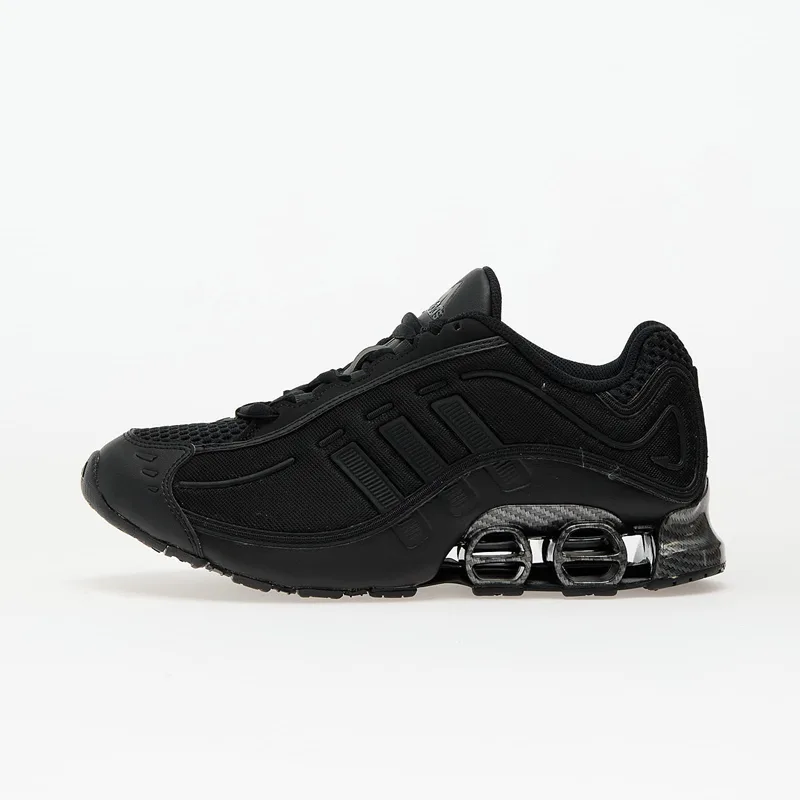 Sneakers adidas Megaride O1 Core Black/ Core Black/ Iron Metalic EUR 44