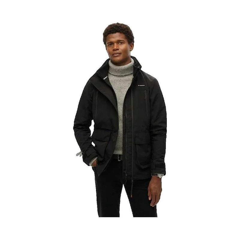 Μπουφάν Superdry Veste Coupe slim