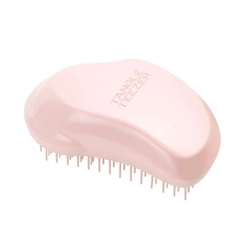 Tangle Teezer Kids Detangling Mini Hairbrush - Millennial Ροζ