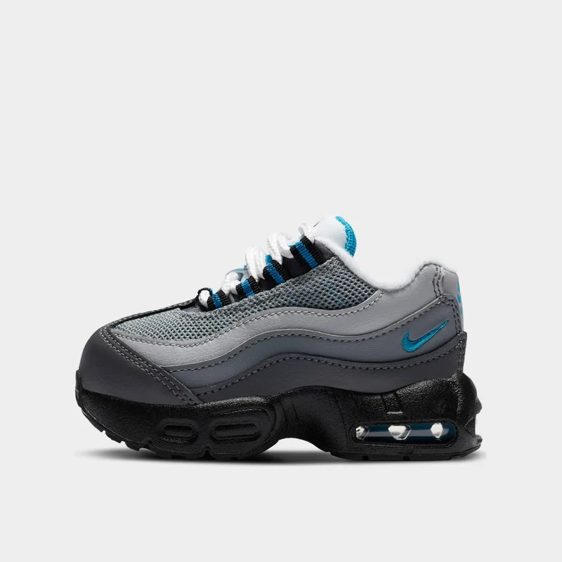 Nike Air Max 95 Βρεφικά Παπούτσια (9000206969_75079)