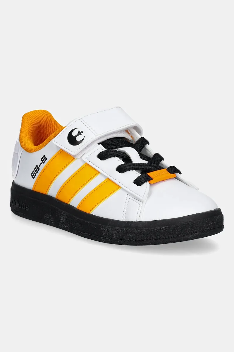 Παιδικά sneakers adidas DROIDS Grand Court 2.0