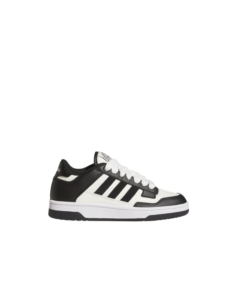 Adidas Rapid Court Low Jr JR0166 shoes