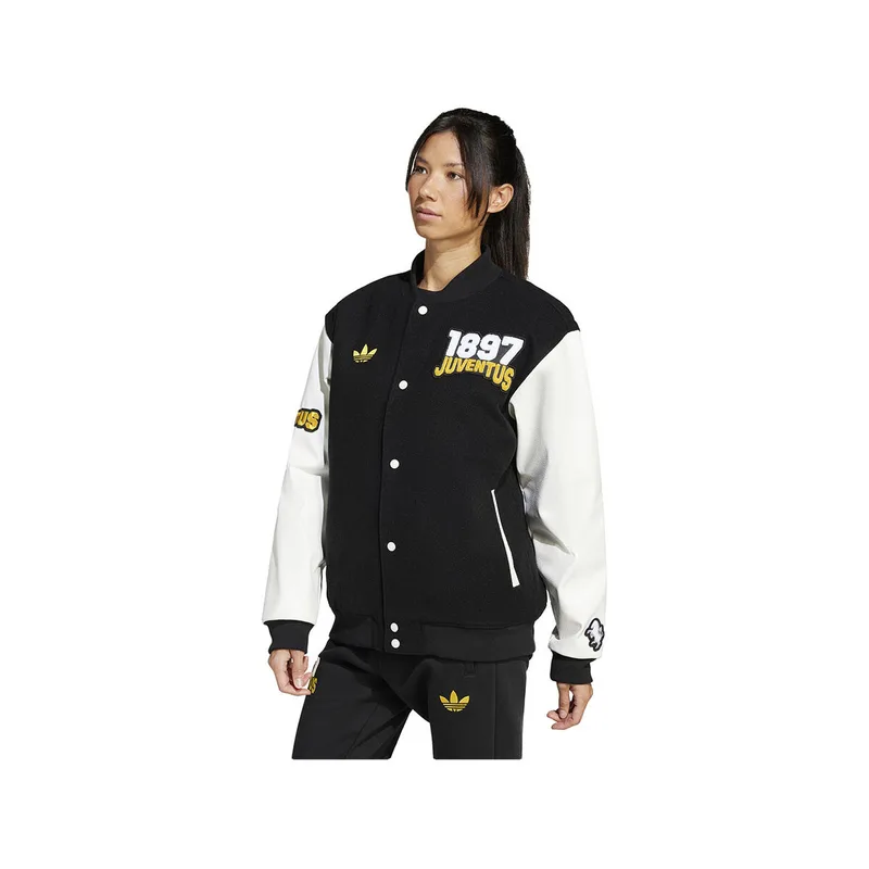 Ζακέτα adidas Vêtements VRCT ample