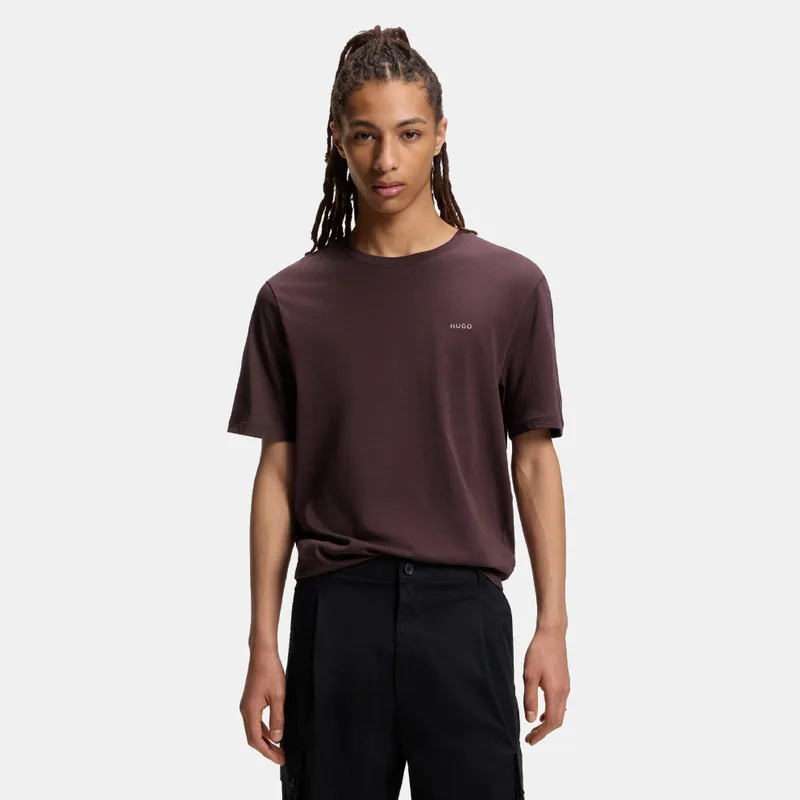 Hugo Dero222 Ανδρικό T-Shirt (9000262943_92461)