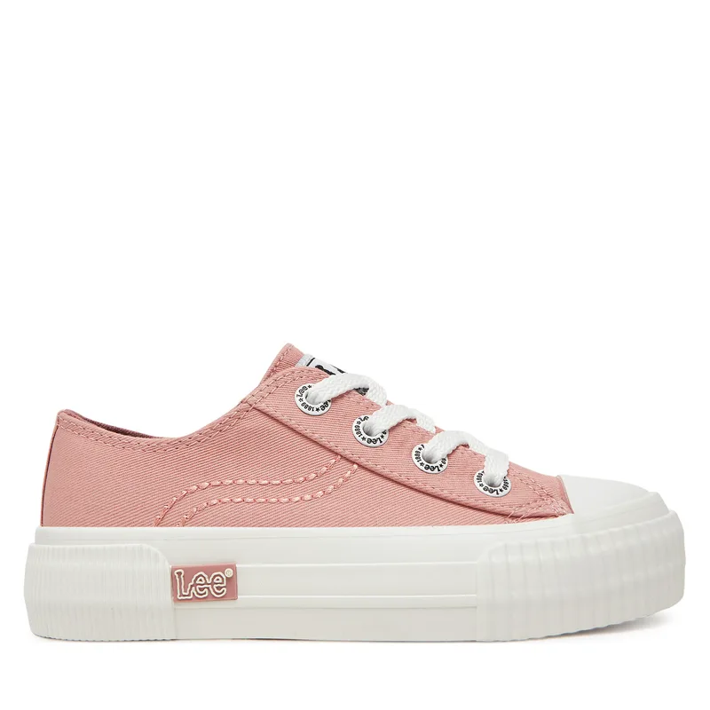 Sneakers Lee 50251058.73G Ροζ
