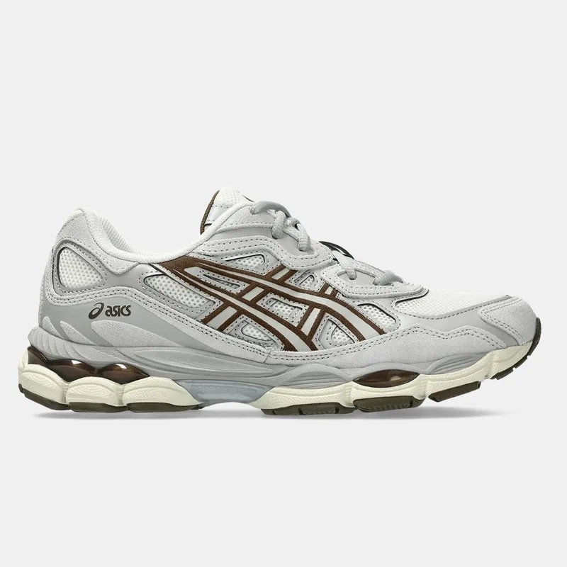 ASICS Sportstyle Gel-Nyc Unisex Παπούτσια (9000263363_92521)