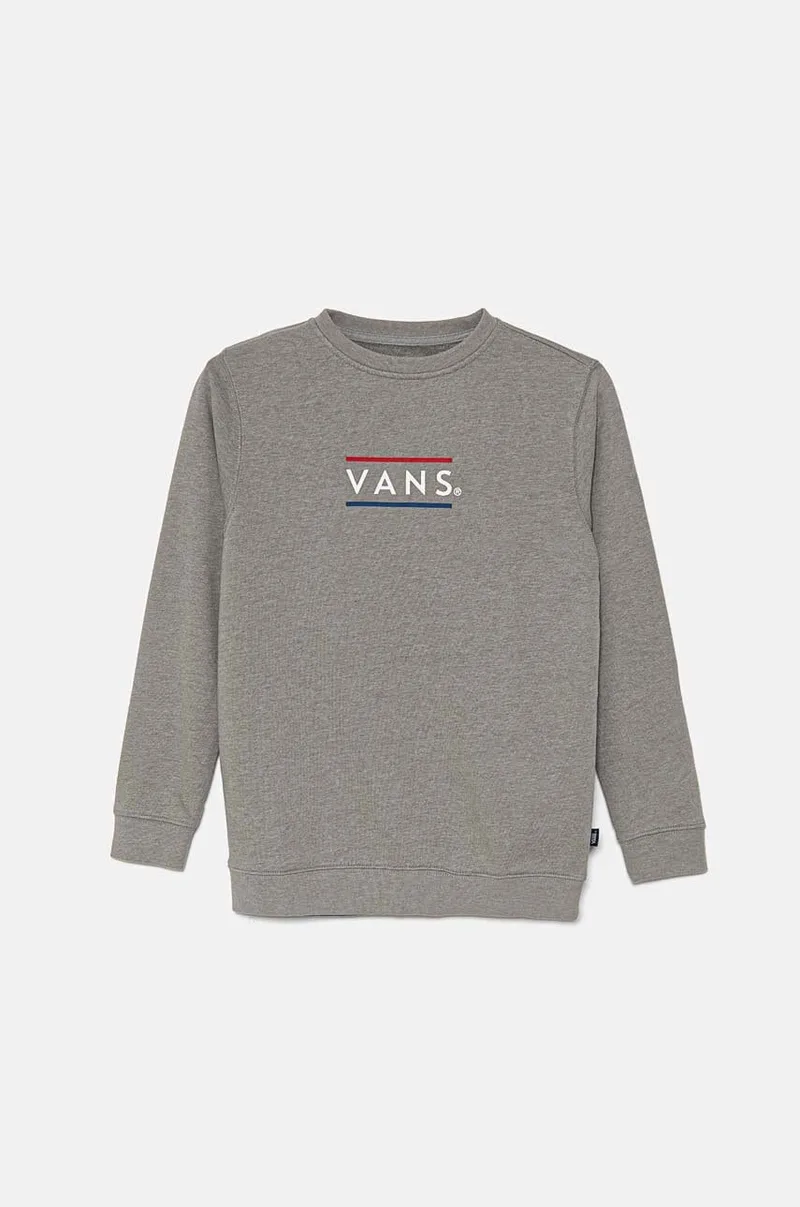 Παιδική μπλούζα Vans BY Half Box Crew