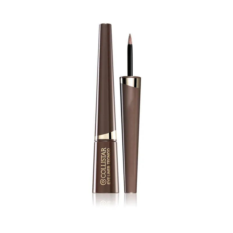 Collistar Technical brown eye pencil