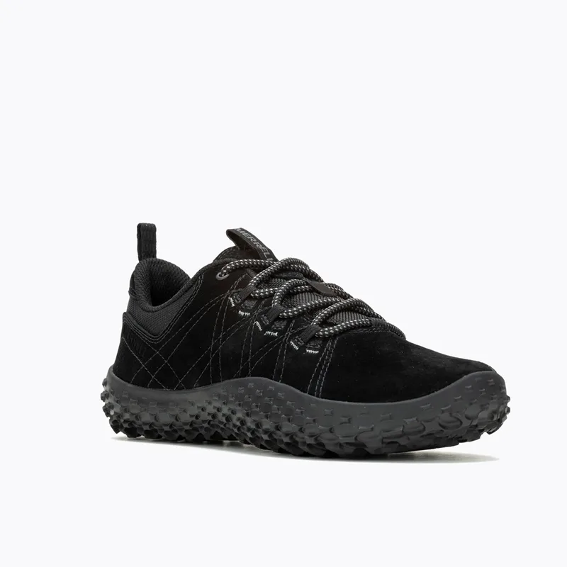 Sneakers Merrell Wrapt Black/ Black EUR 40