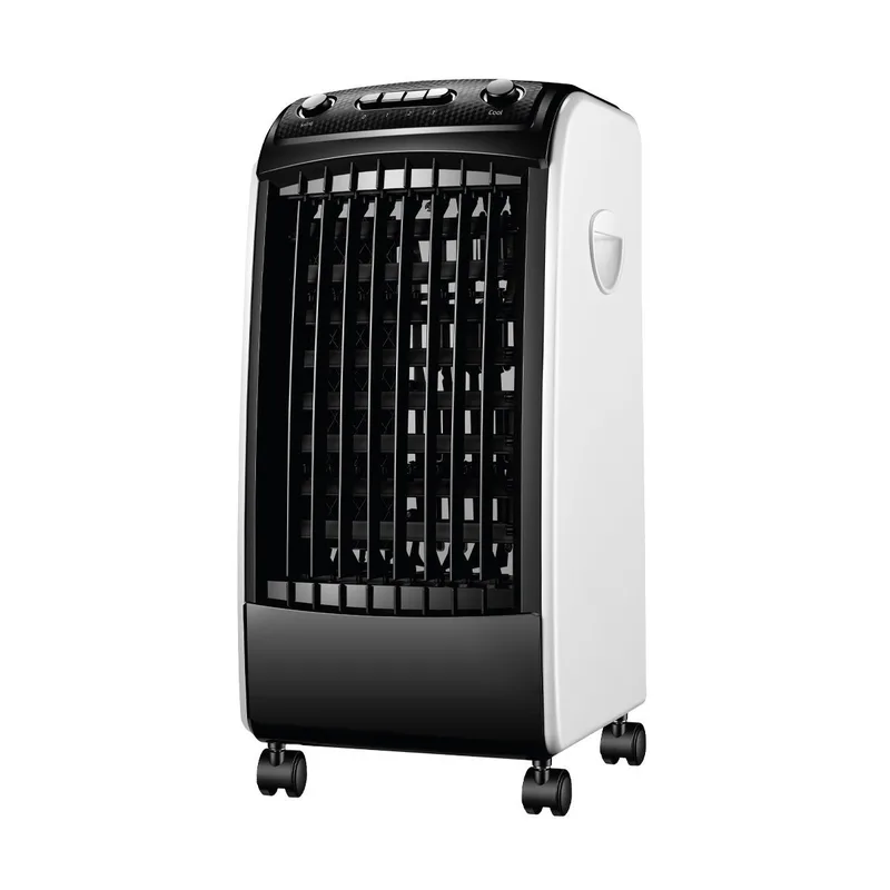 AIR COOLER TERRA 65w 3L ΜΕ ΡΟΔΕΣ ΜΕΤΑΦΟΡΑΣ 06-30667