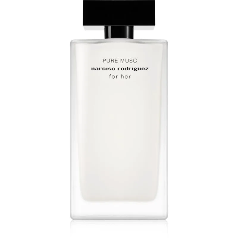 narciso rodriguez for her PURE MUSC Eau de Parfum για γυναίκες 150 ml