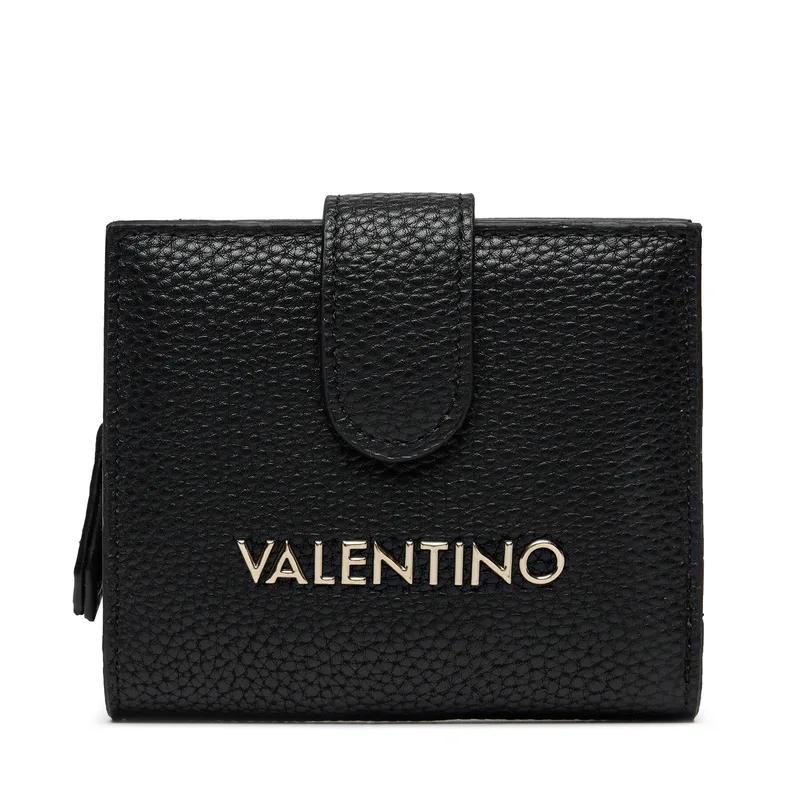 Πορτοφόλι Valentino Brixton VPS7LX215 Μαύρο