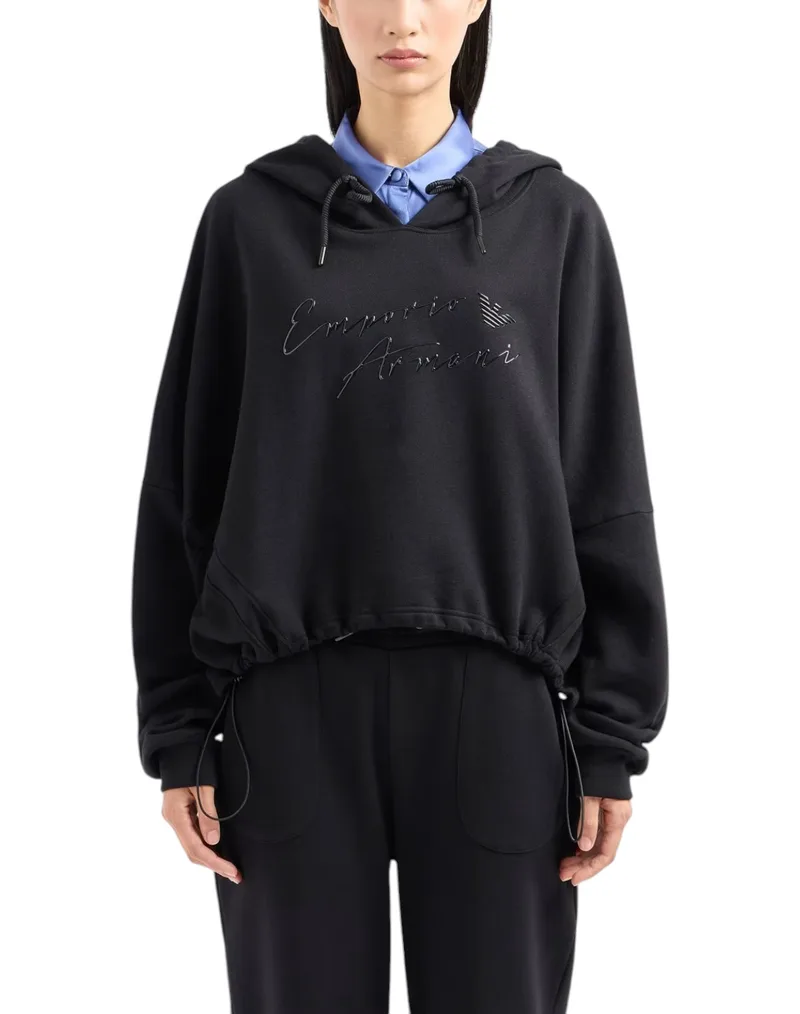 Emporio Armani - Φούτερ Γυναικείο 6D2M7F2J49Z-0999