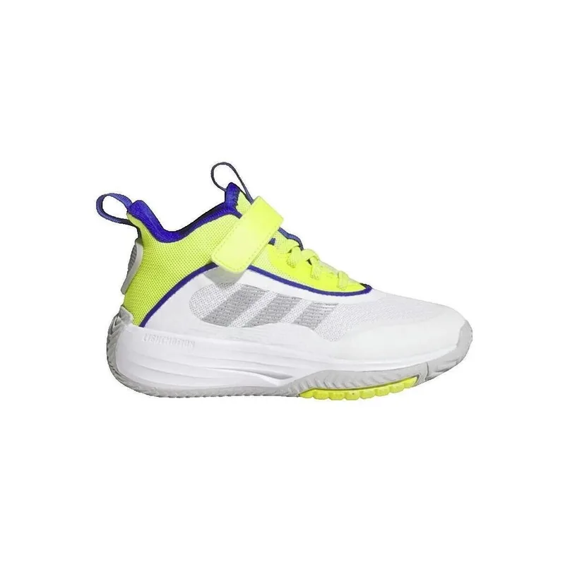 Παπούτσια για τρέξιμο adidas Chaussures Ownthegame 3.0