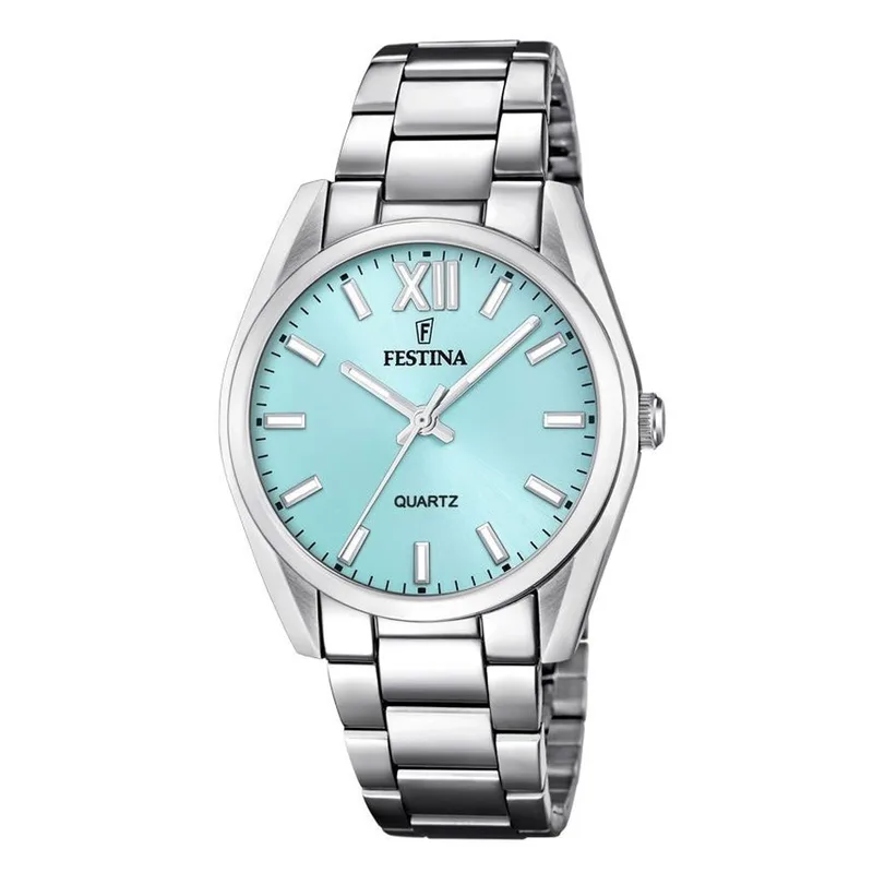 FESTINA Stainless Steel Bracelet F20622/D