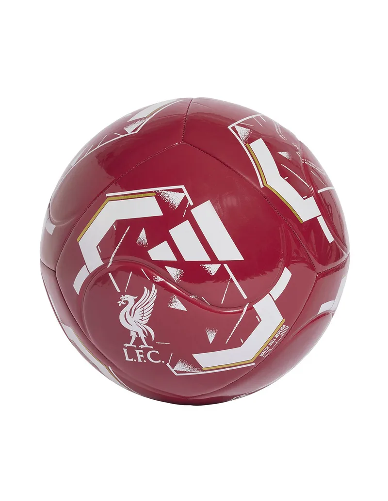 adidas Liverpool FC Club KE5132 ball