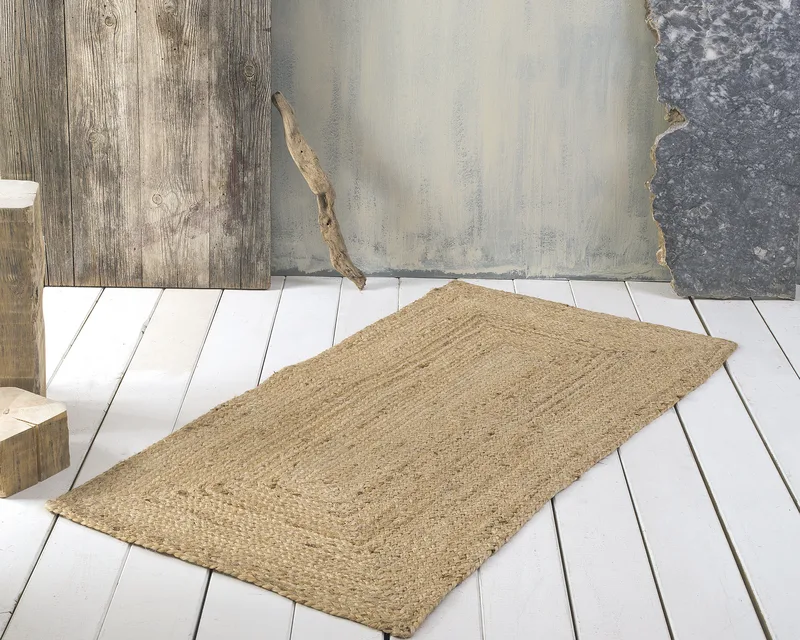 Χαλί διαδρόμου (60X120) RATTAN 01, RYTHMOS HOME