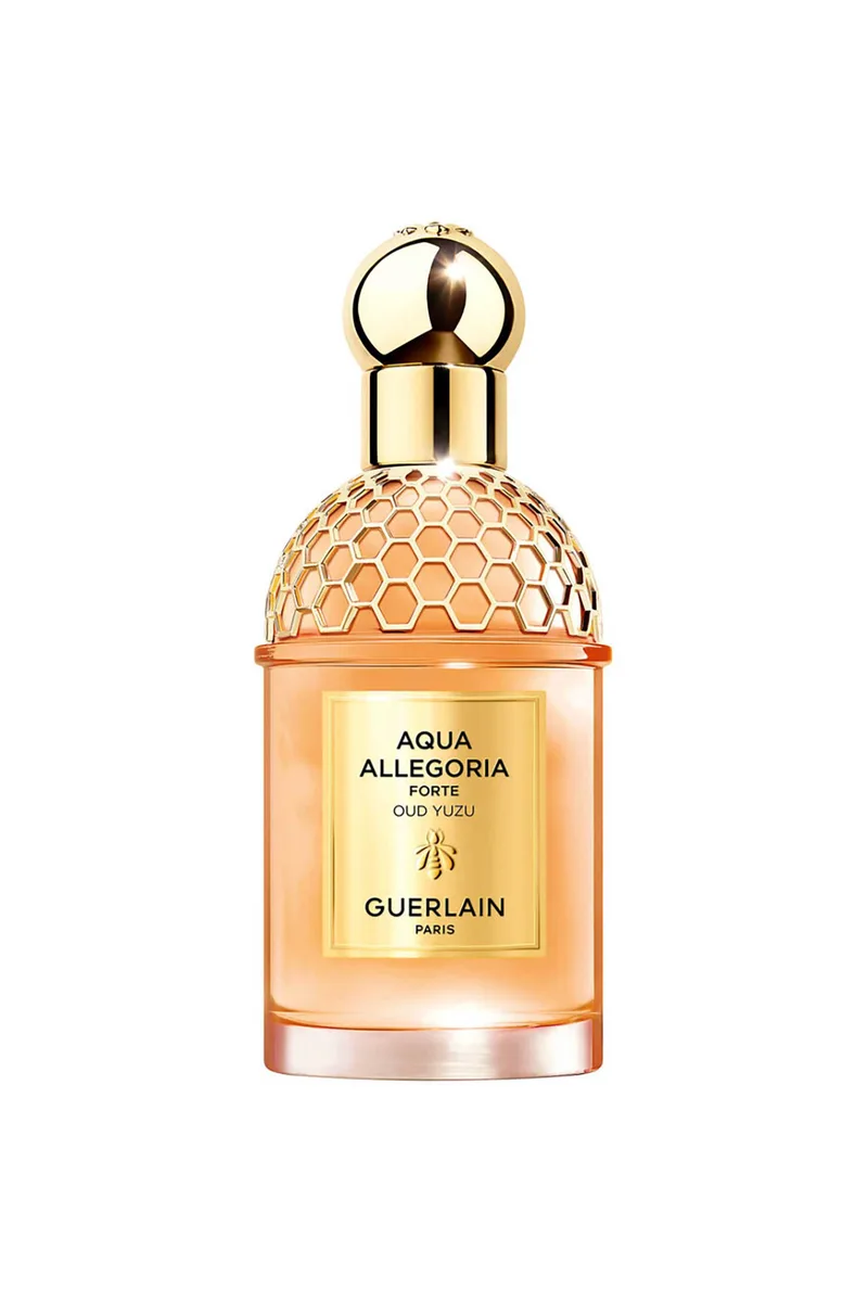 Guerlain Aqua Allegoria Forte Oud Yuzu Eau de Parfum - G014746