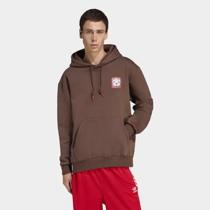 adidas Originals M Graphic Hoodie (9000253781_8944)