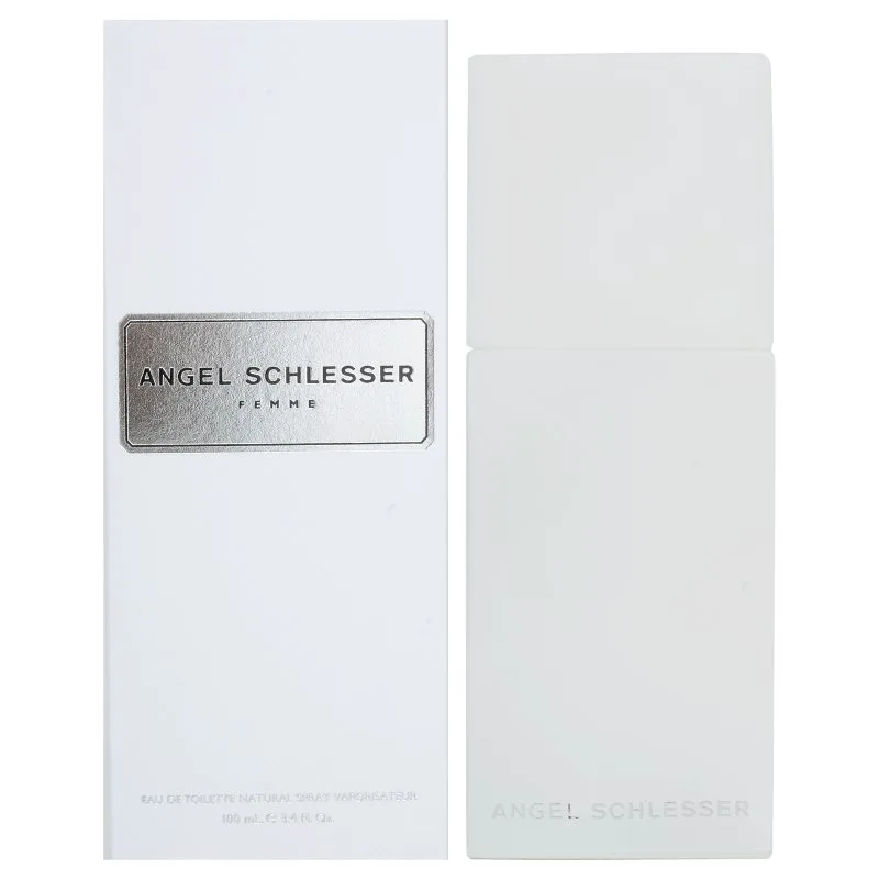 Angel Schlesser Femme Eau de Toilette για γυναίκες 100 ml