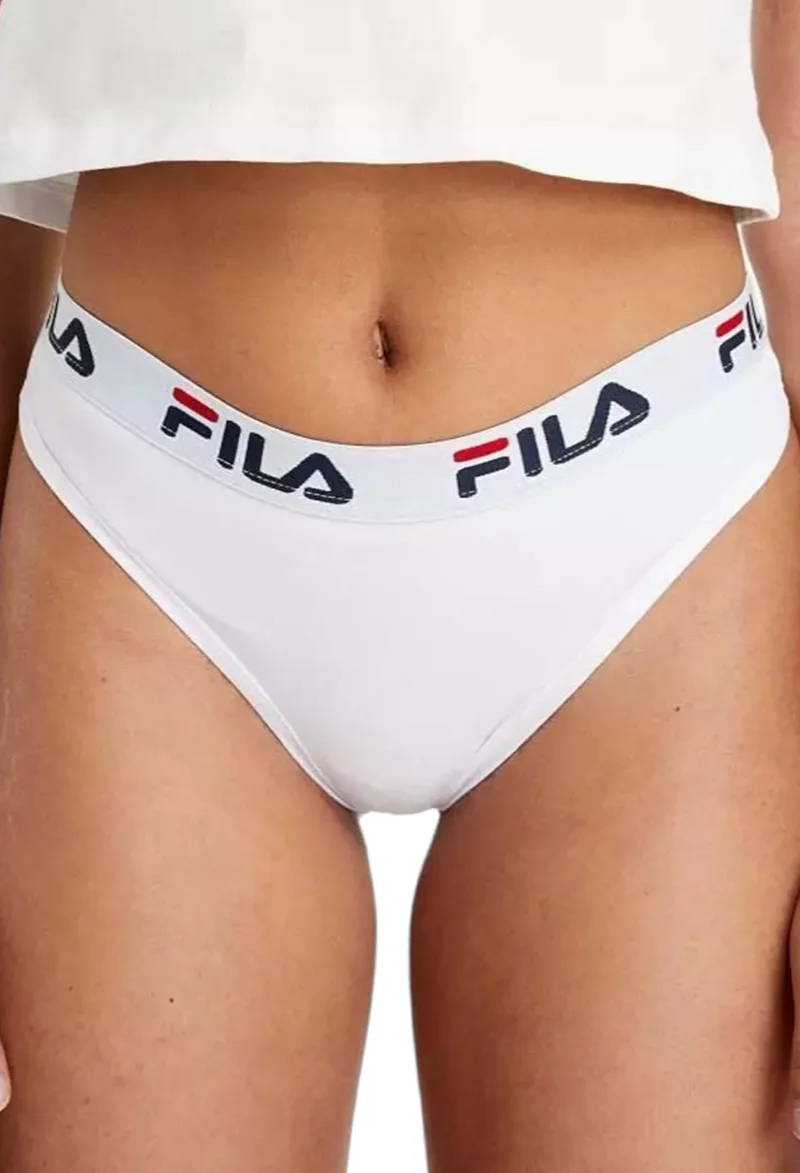 Σλιπ Fila Urban String FU6061-300 Γυναικείο