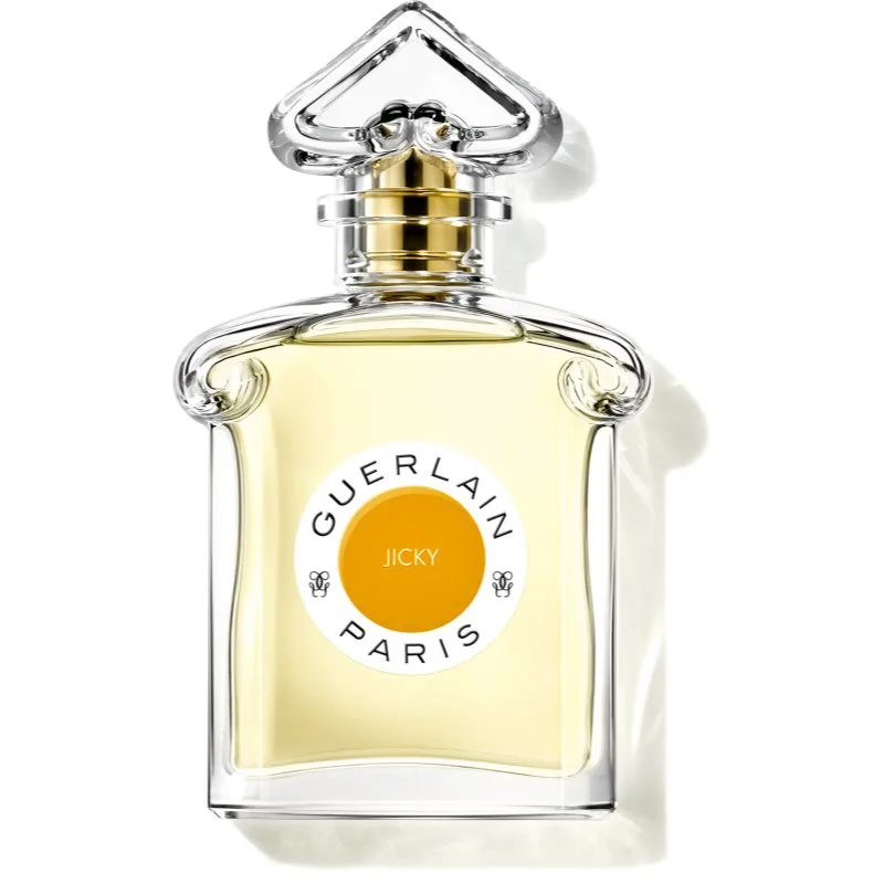 GUERLAIN Jicky Eau de Parfum για γυναίκες 75 ml