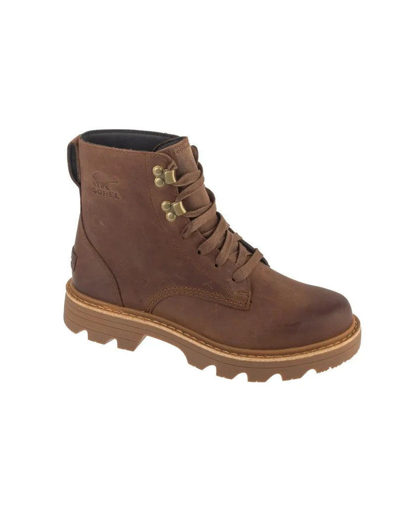 Sorel Revel Rd Boot Lace Wp 2144871256