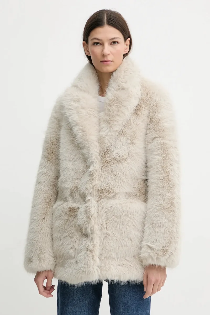 Zadig&Voltaire Παλτό ZADIG&VOLTAIRE
