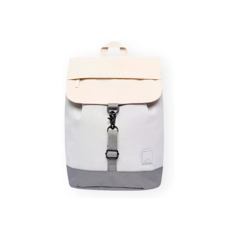 Σακίδιο πλάτης Lefrik Kaut Mini Backpack - Concrete Block