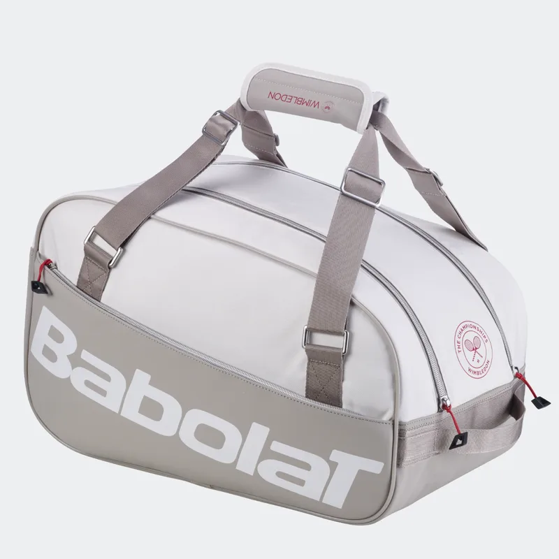 Babolat Court S Wimbledon Tennis Bag