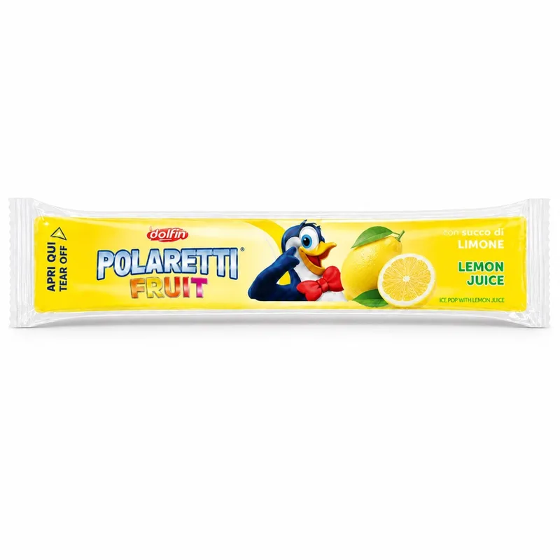 POLARETTI ΓΡΑΝΙΤΑ ΜΕ ΧΥΜΟ ΛΕΜΟΝΙ 40ml