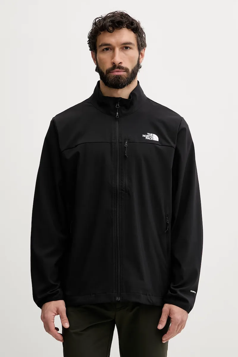 The North Face Ανδρικό αθλητικό μπουφάν NIMBLE