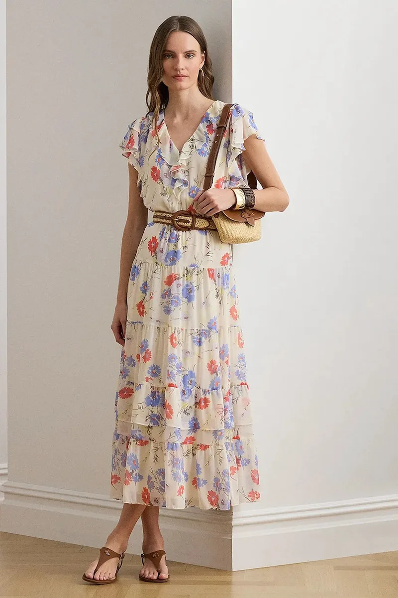 Φόρεμα Lauren Ralph Lauren