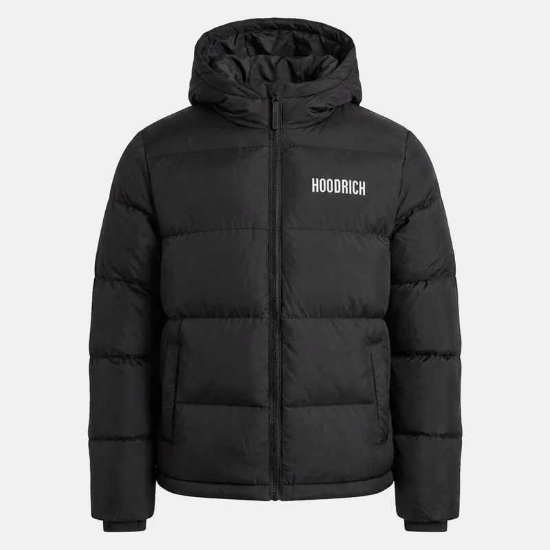 HOODRICH $Parallel2 Jkt Blk/Wht (9000198842_1469)